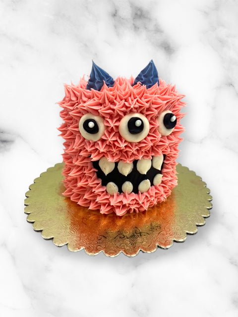 Monster Mash