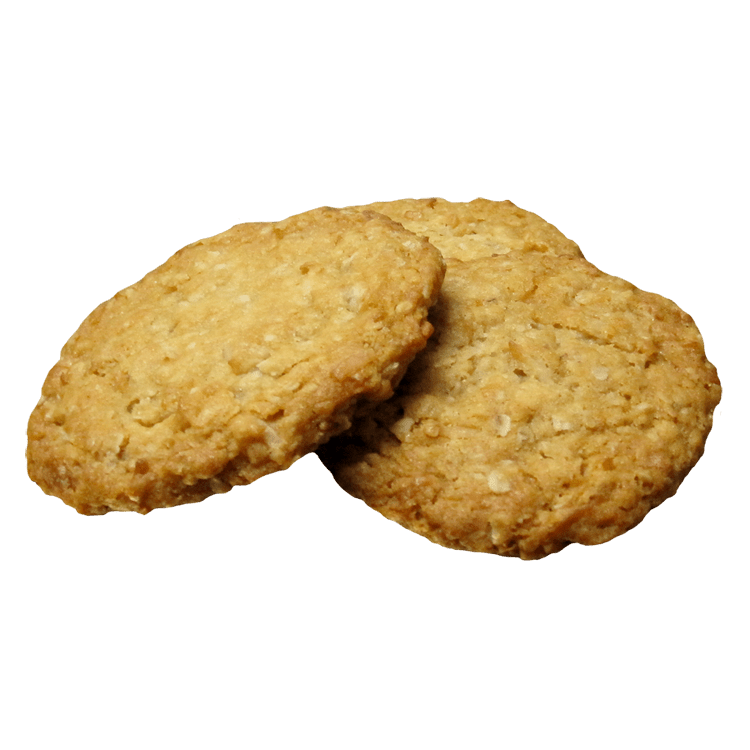 Anzac Cookies