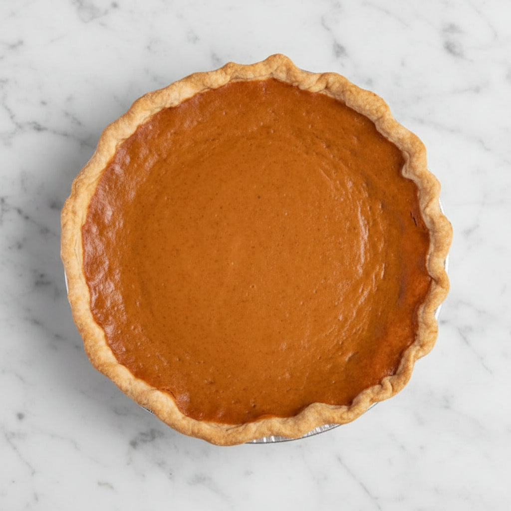 Pumpkin Pie