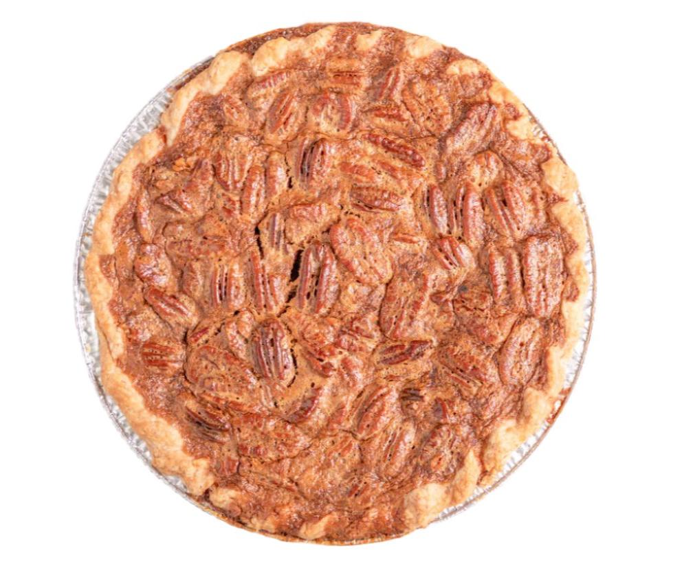 Pecan Pie