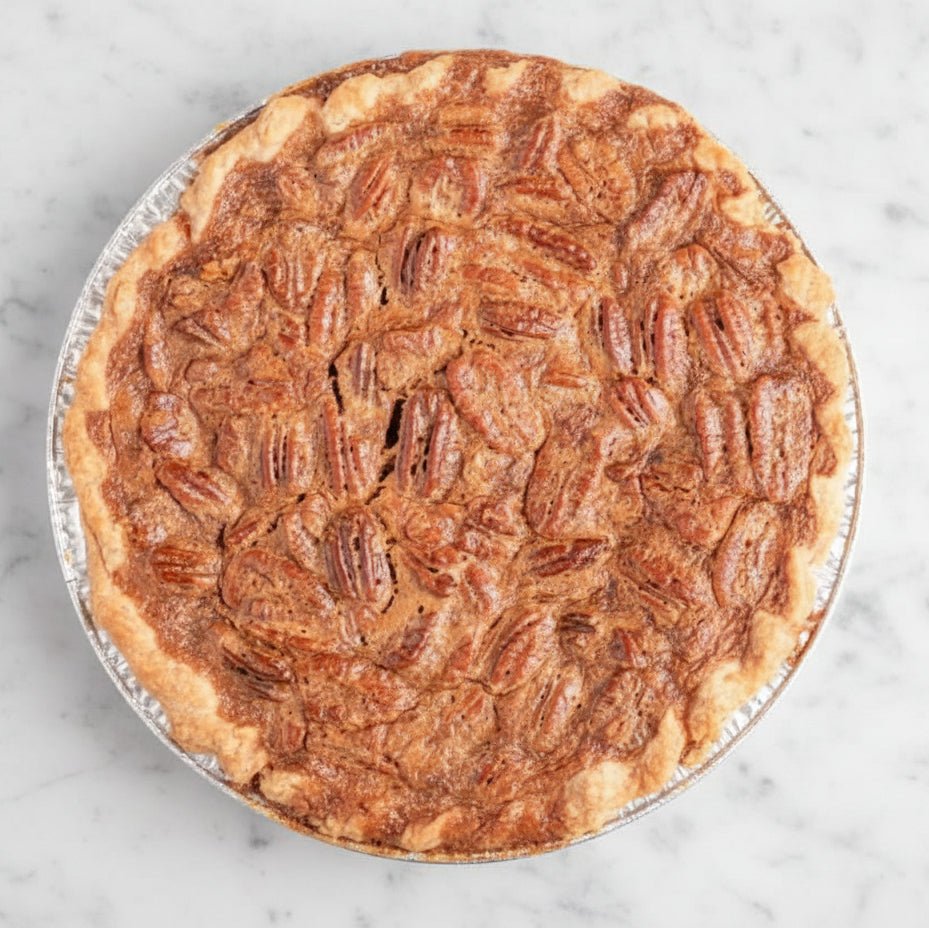 Pecan Pie