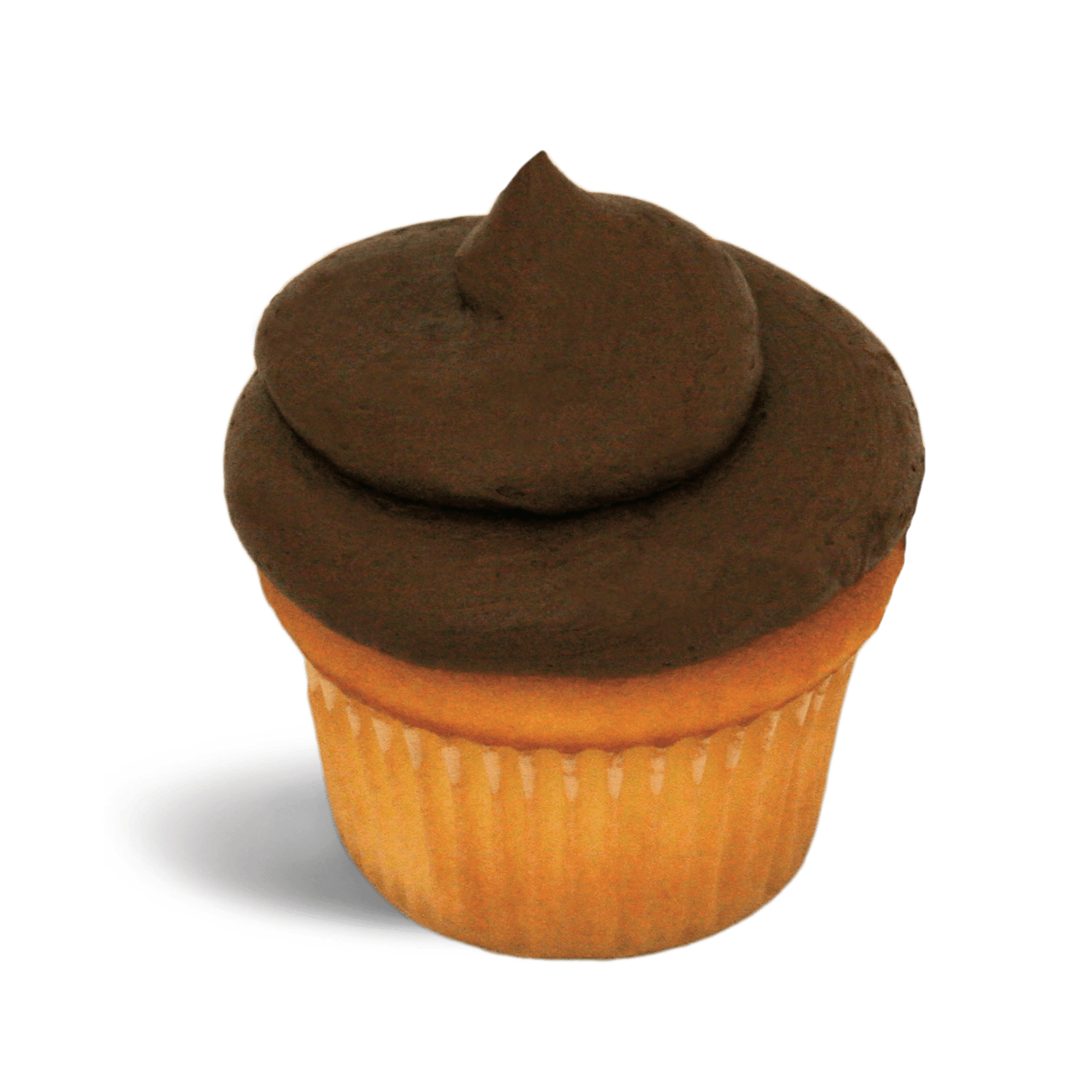 Old Fashioned Cupcake