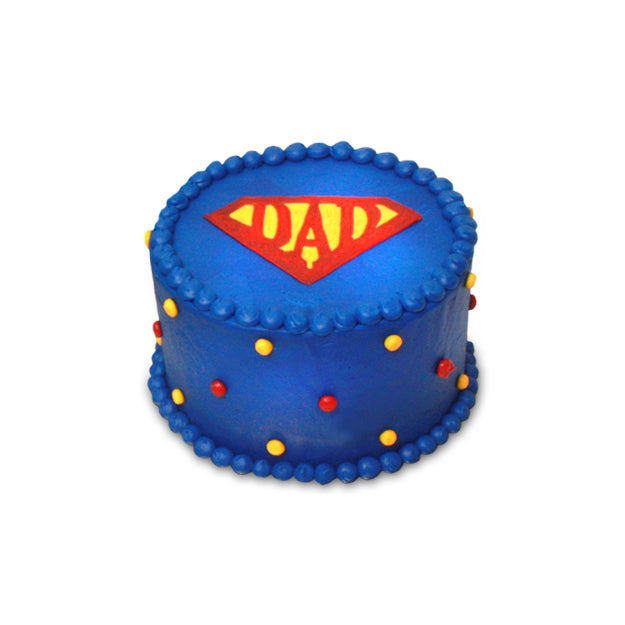 Super Dad