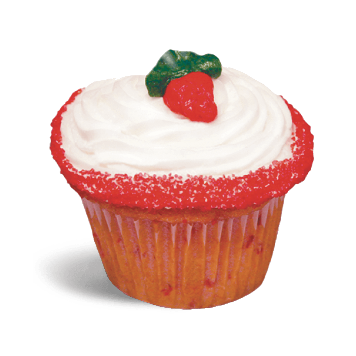 Strawberry Shortcake