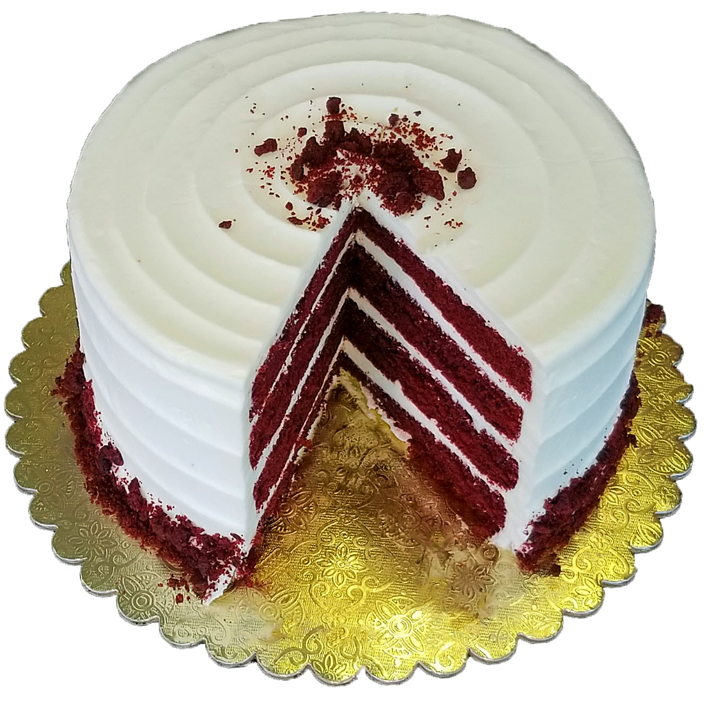 Red Velvet Cake