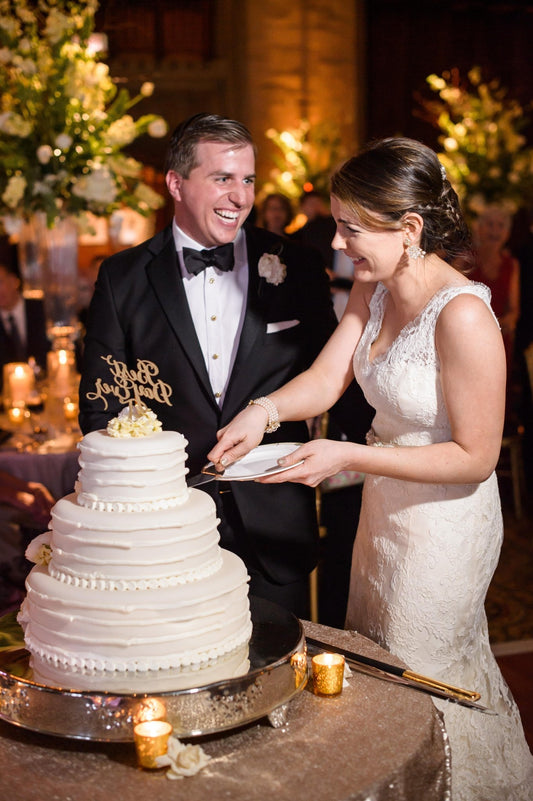 Essential Wedding Cake Tips for a Perfect Sweet Celebration