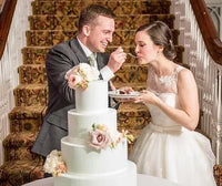 Wedding Cake Hacks for a Perfect Celebration