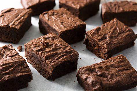 How to Bake Perfectly Chewy Brownies
