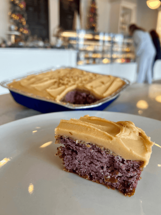 Classic Kentucky Desserts to Savor