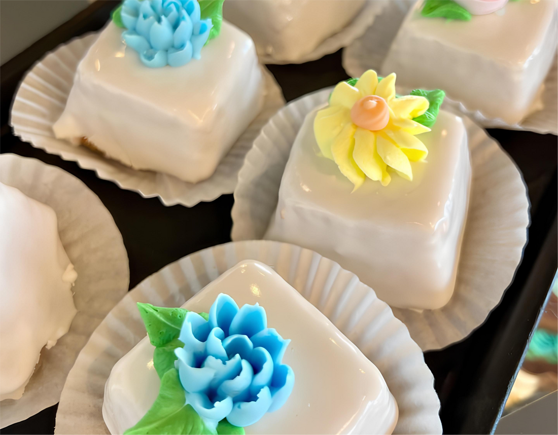 Our Top 10 Most Popular Bakery Items