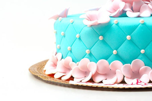Fondant vs. Gum Paste: What’s the Difference?