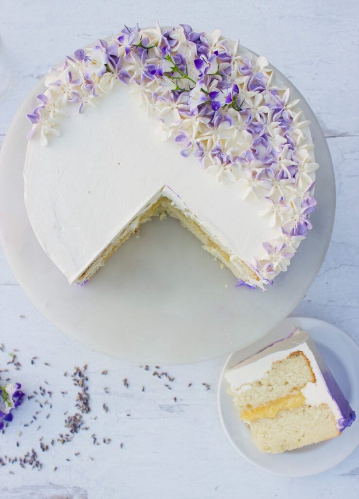 Trending Cake Flavors You Need to Try Right Now