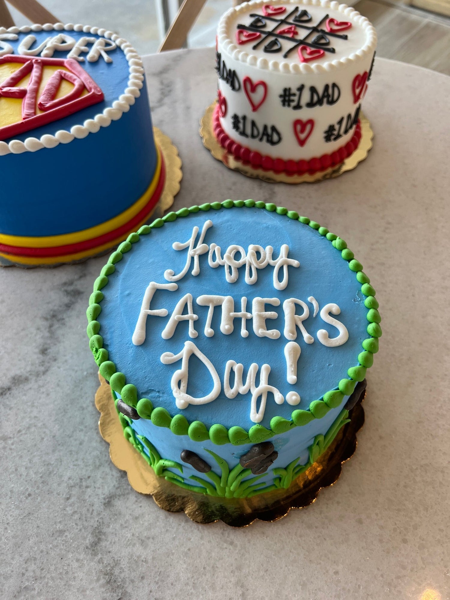 Father's Day