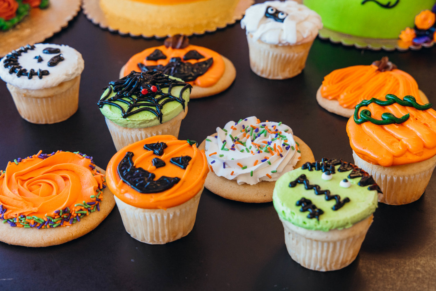 Halloween Collection