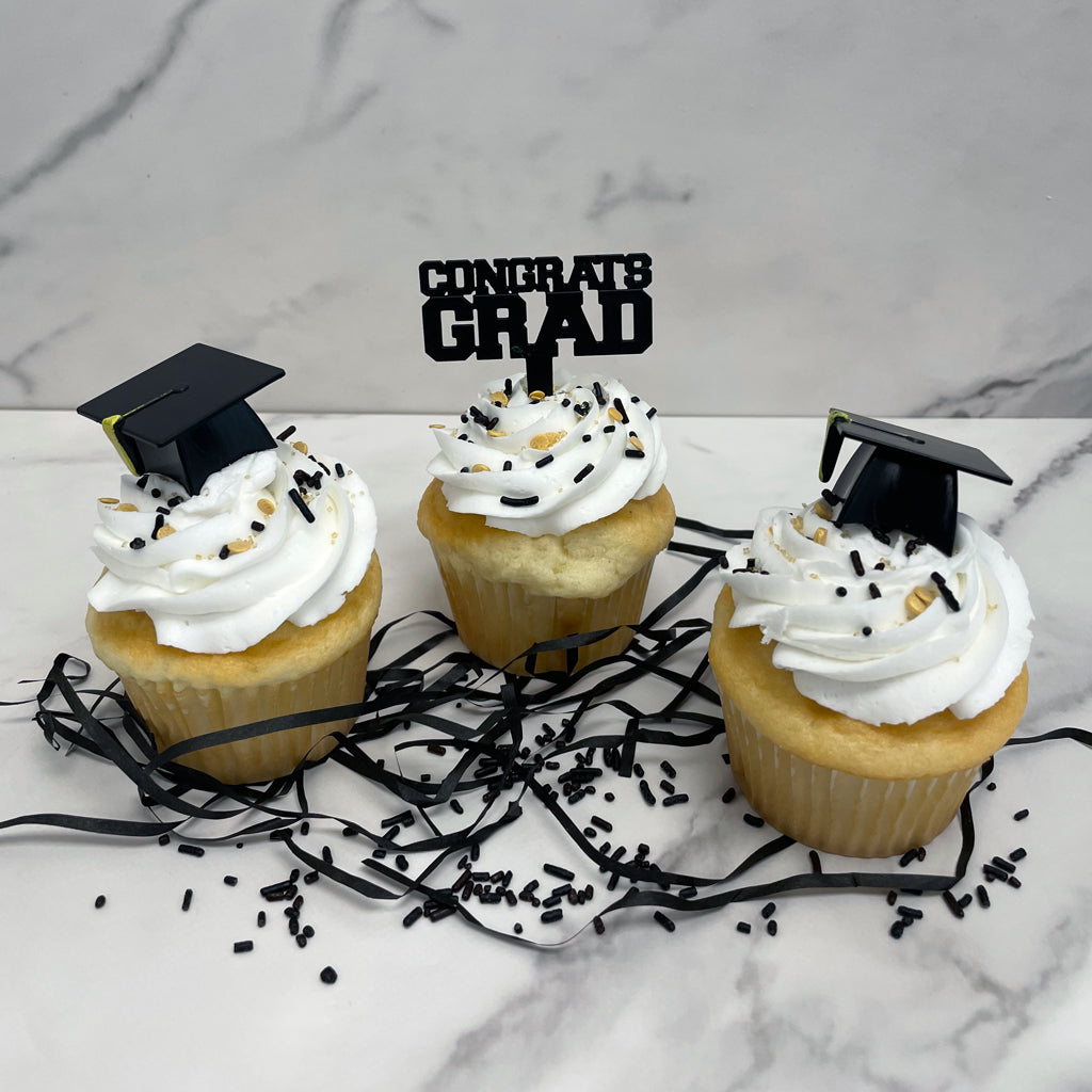 Graduation Collection
