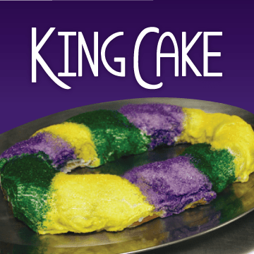 Mardi Gras Collection