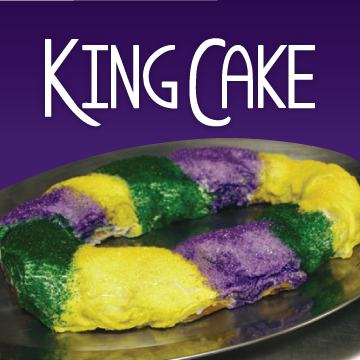 Mardi Gras Collection