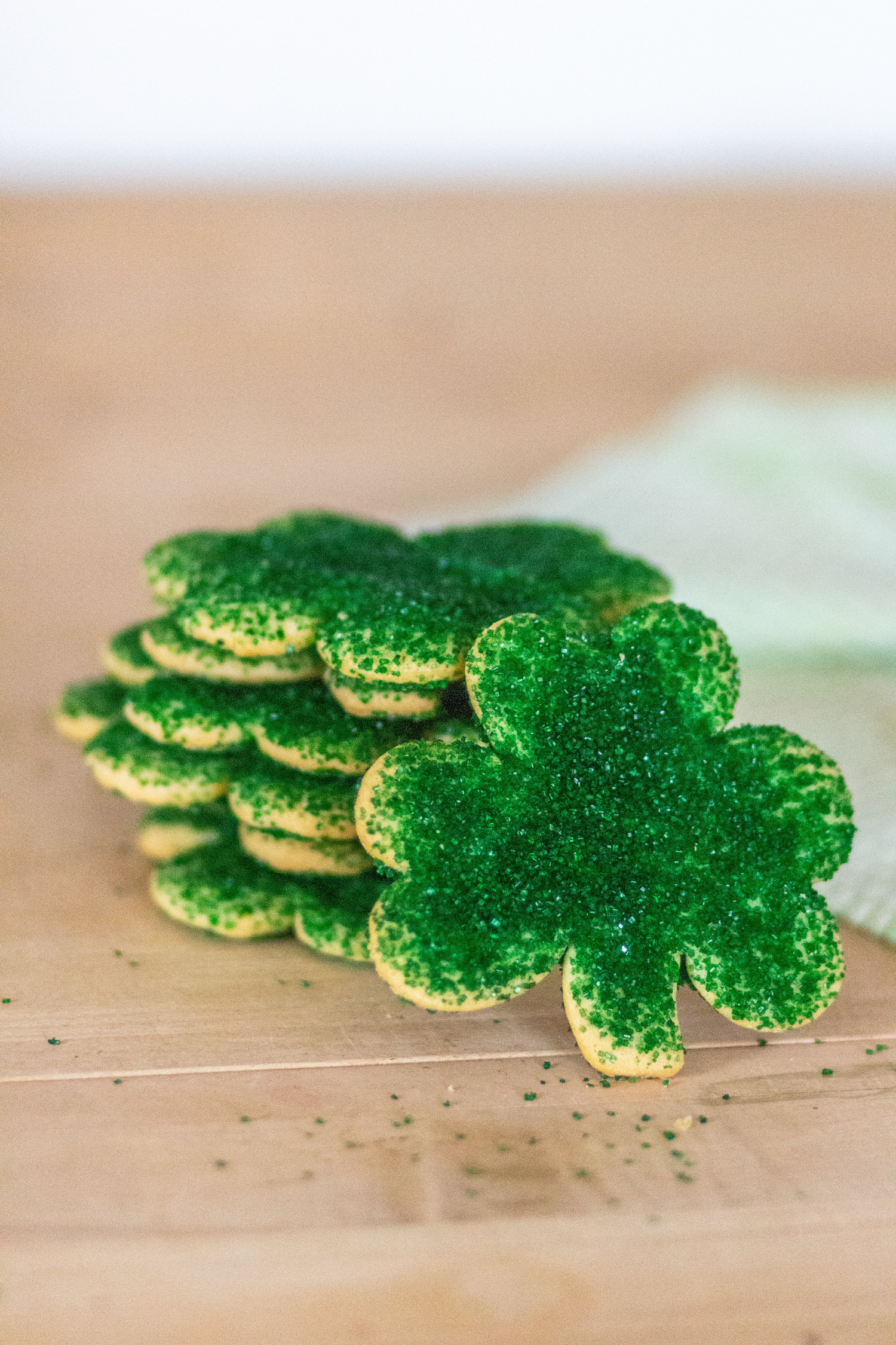 St. Patrick's Day Collection