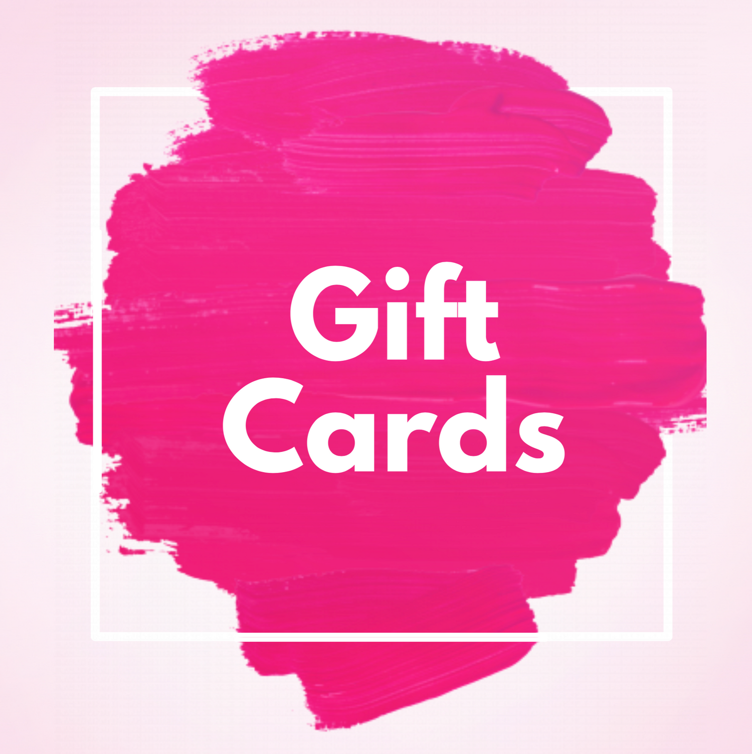 Gift Cards