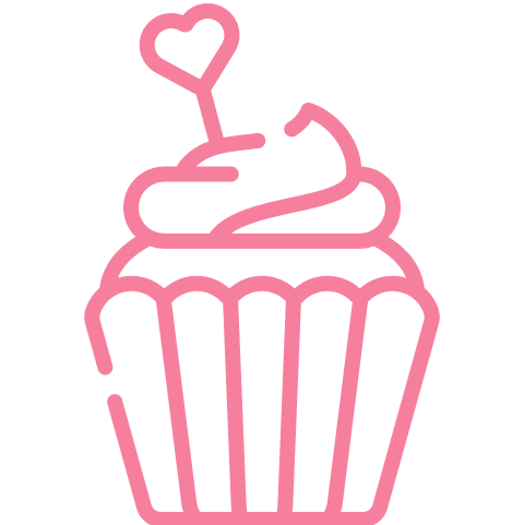 Seasonal Cup Cakes