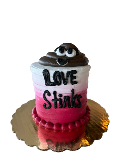 Love Stinks!