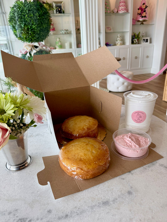 Cake Kits