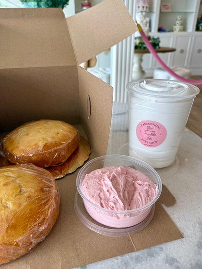 Cake Kits