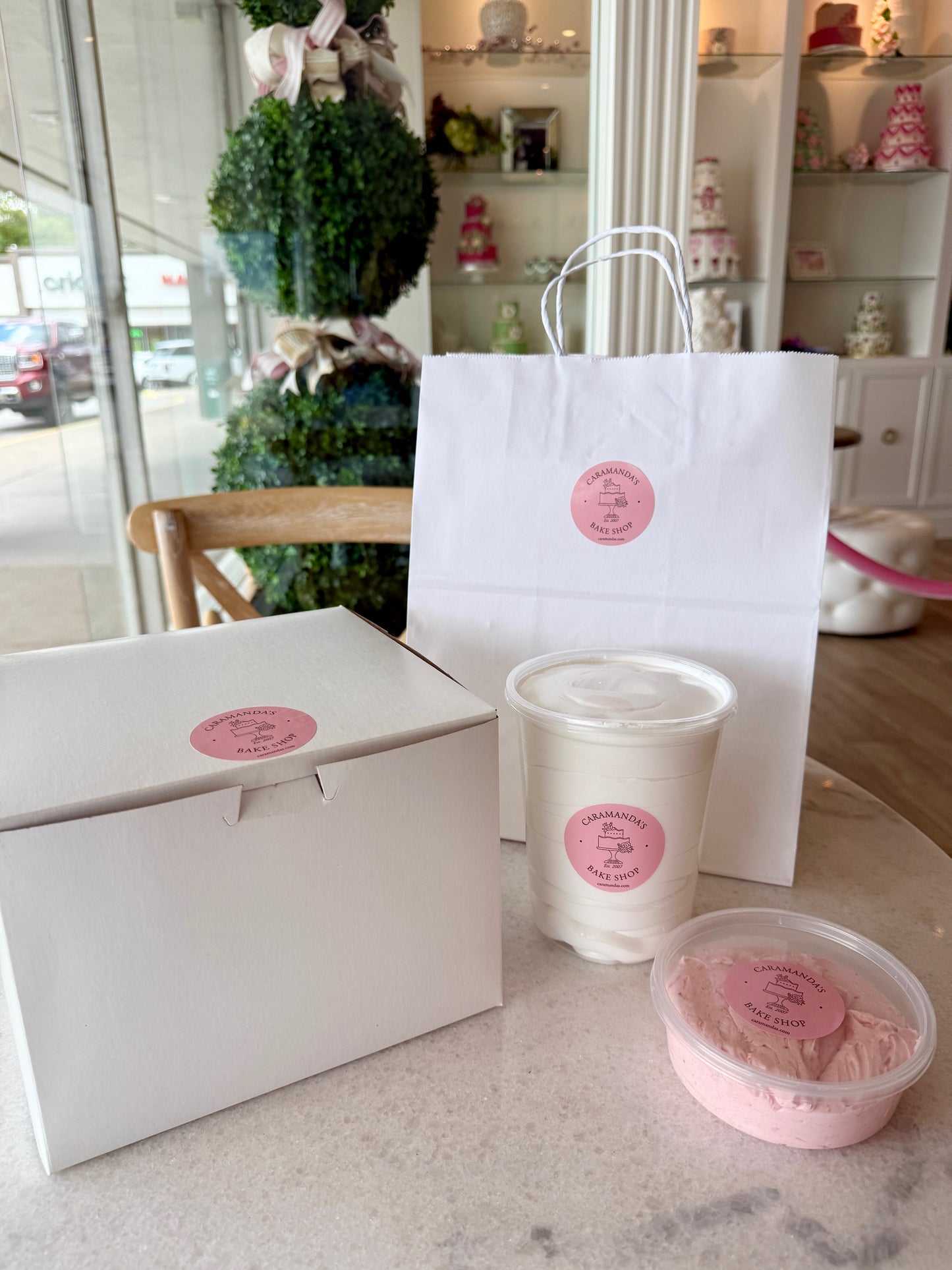 Cake Kits