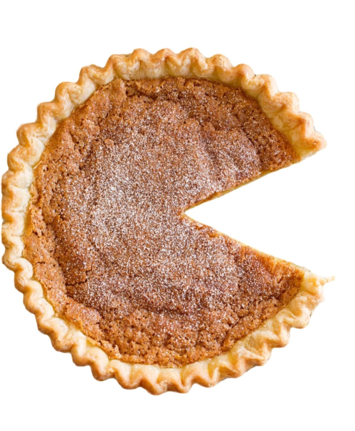 Chess Pie