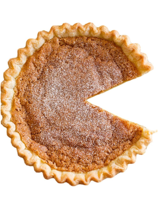 Chess Pie