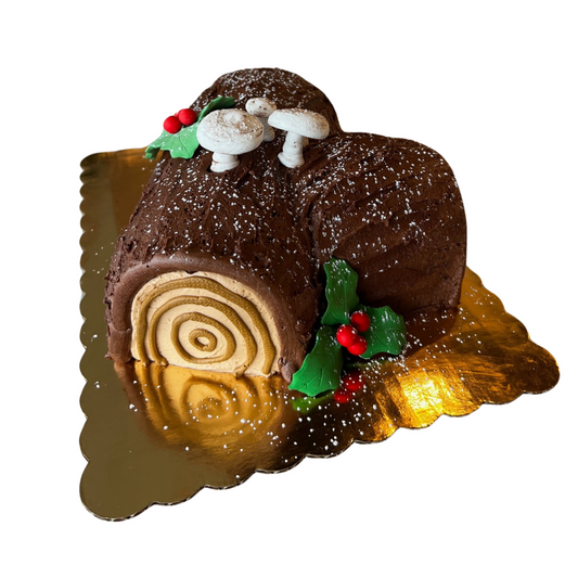 Yule Log