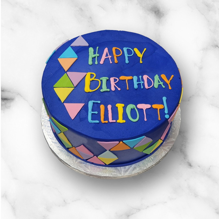 Cakes in Lexington, KY Page 2 Caramanda's