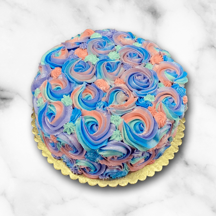 Cakes in Lexington, KY Page 2 Caramanda's