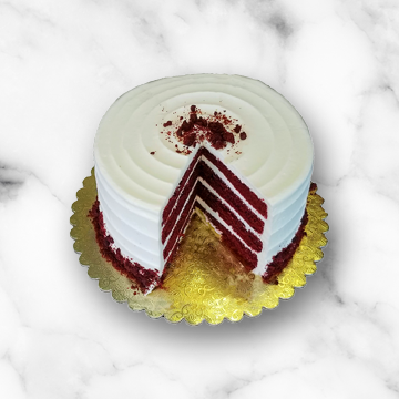 Red Velvet Cake