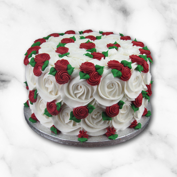 Roses and Rosettes