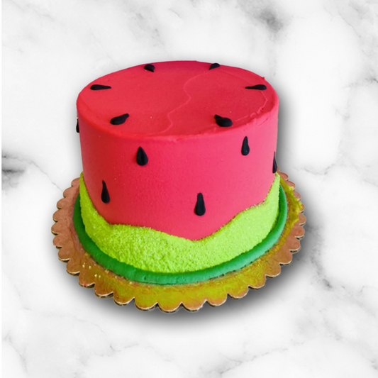 Sweet Watermelon