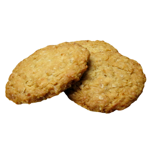 Anzac Cookies