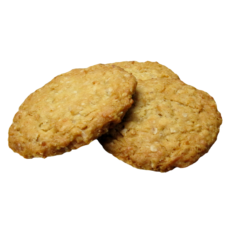 Anzac Cookies