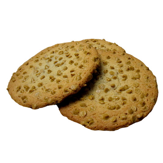 Butterscotch Chip