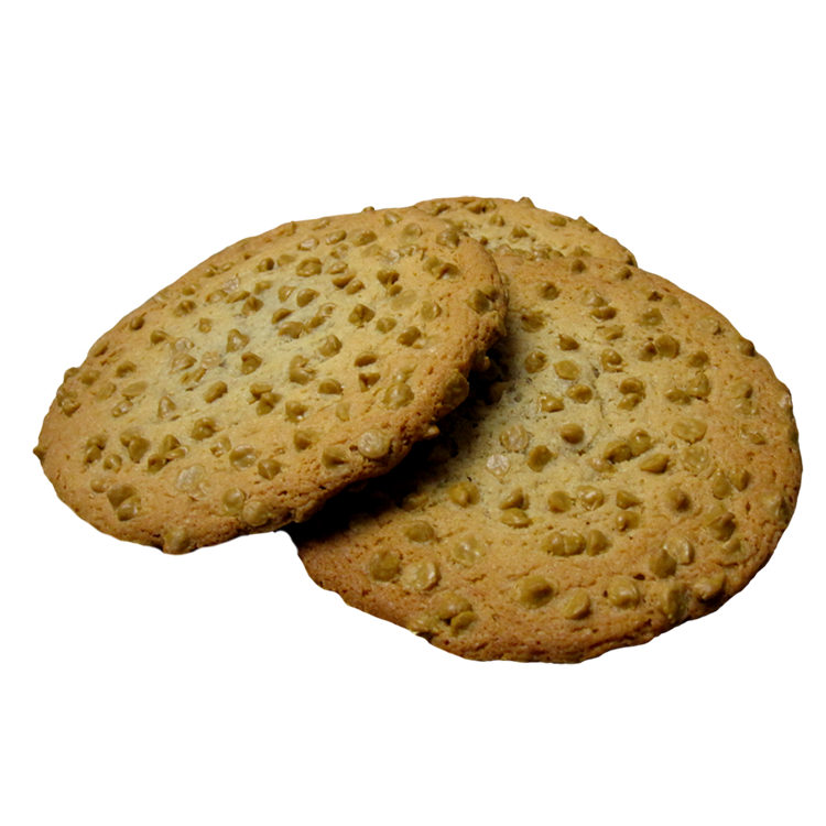 Butterscotch Chip