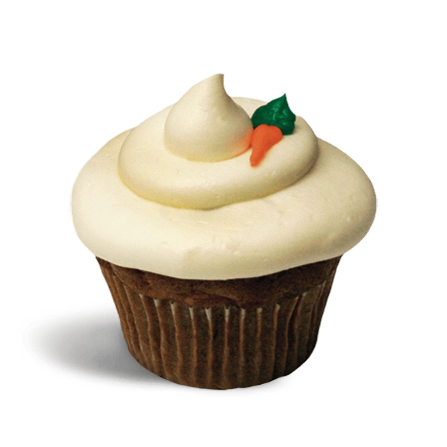 Carrot Cake Cupcake