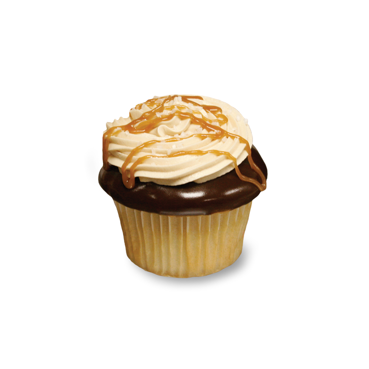 Chocolate Salted Caramel