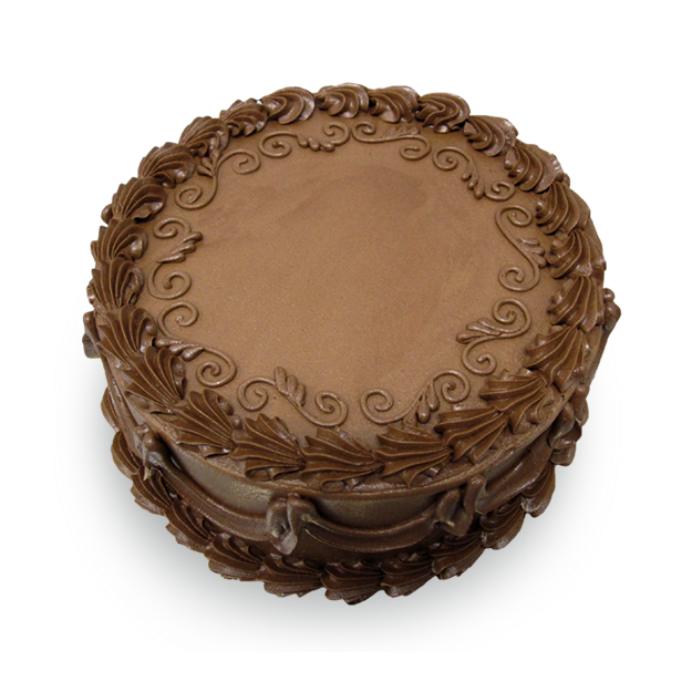Chocolate Scroll