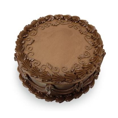Chocolate Scroll