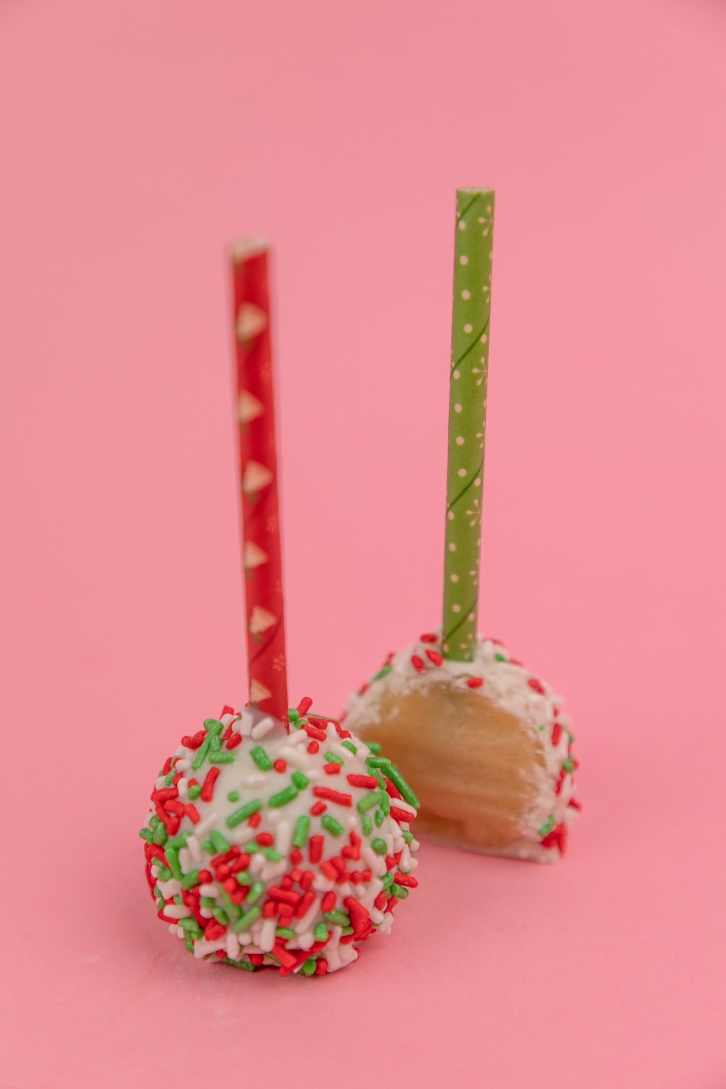 Cake Pops