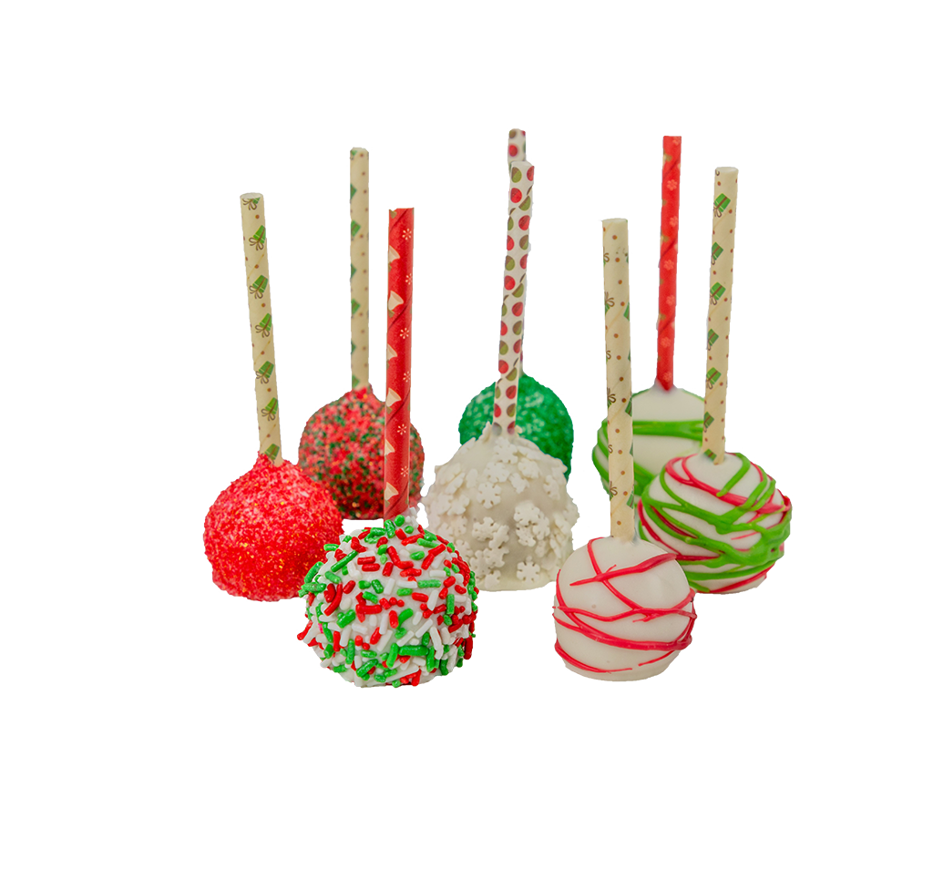 Cake Pops