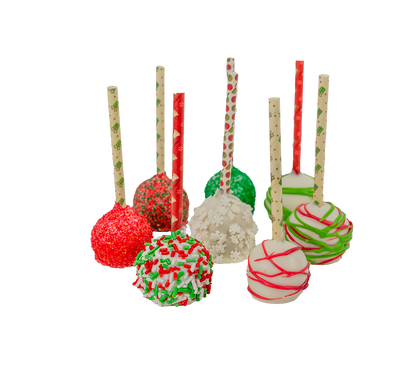 Cake Pops