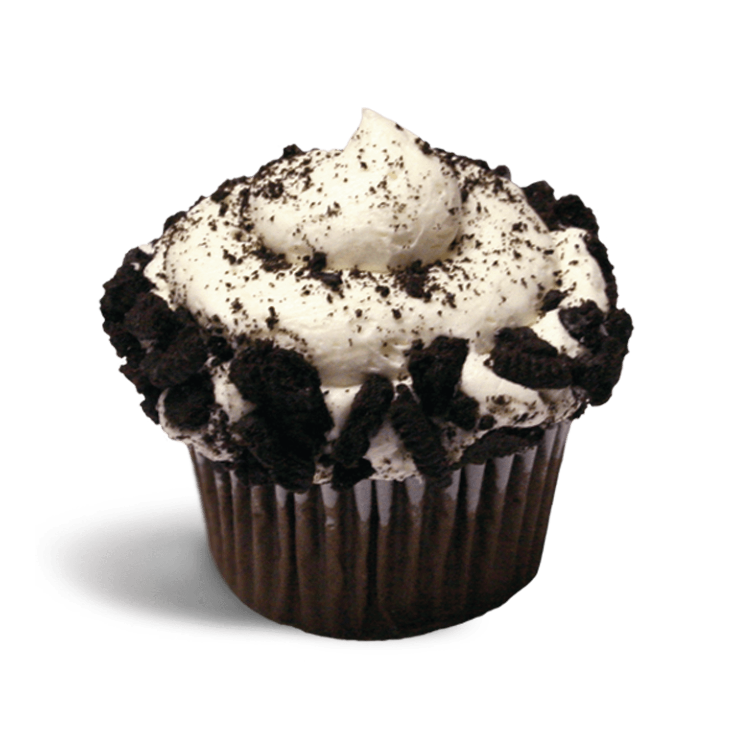 Cookies & Cream Cupcake