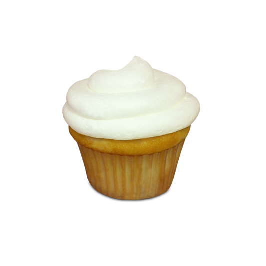 Gluten Free Cupcake