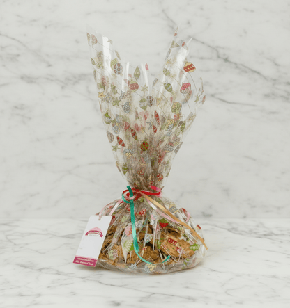 Christmas Cookie Tray